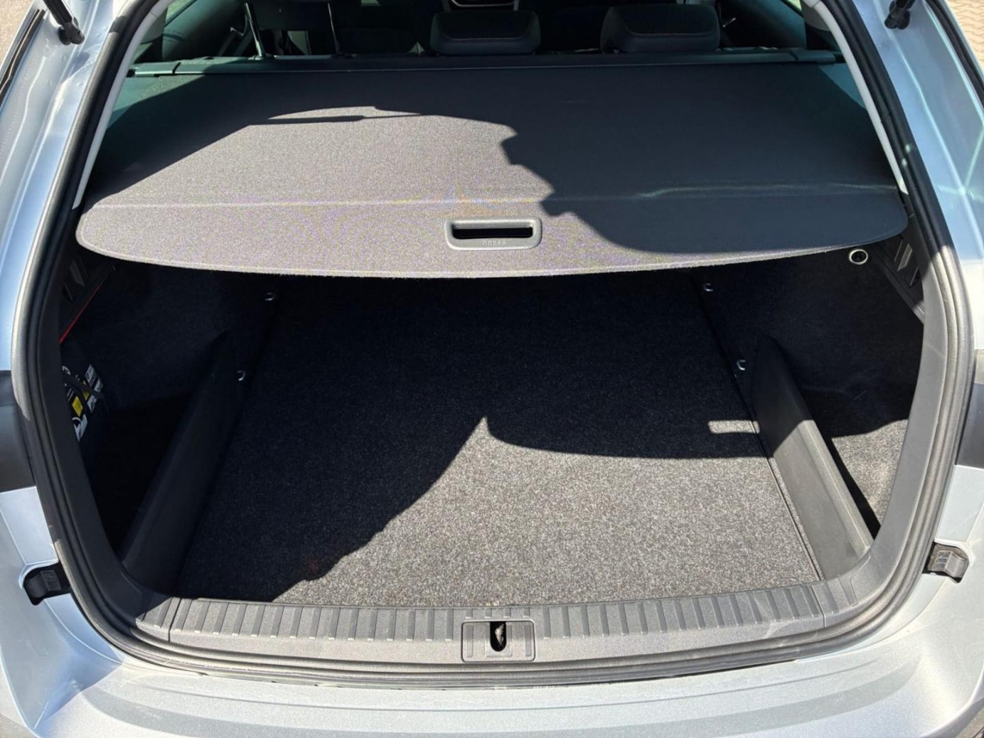 Skoda Octavia Combi Selection
