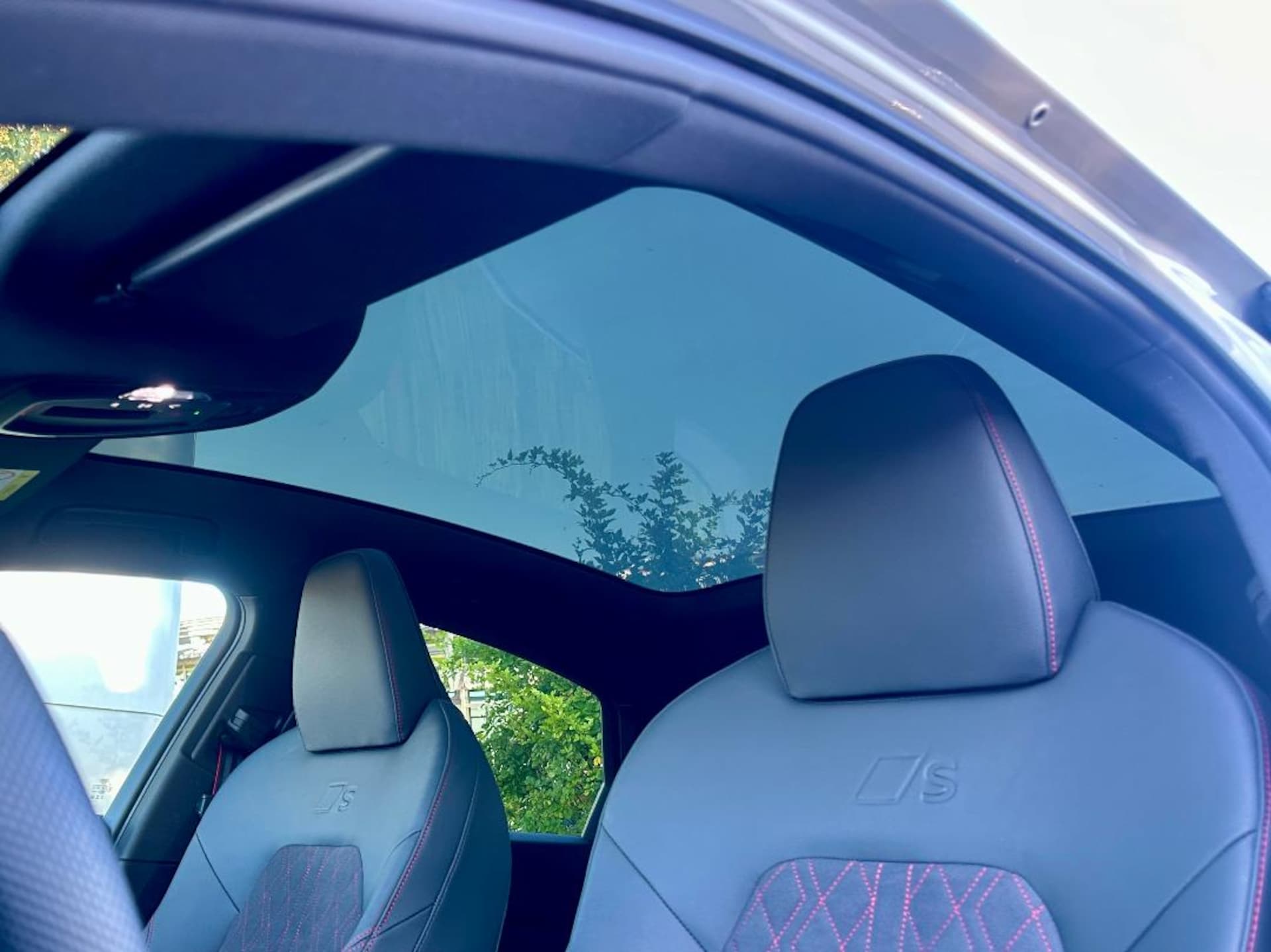 Audi A5 Limousine e-hybrid