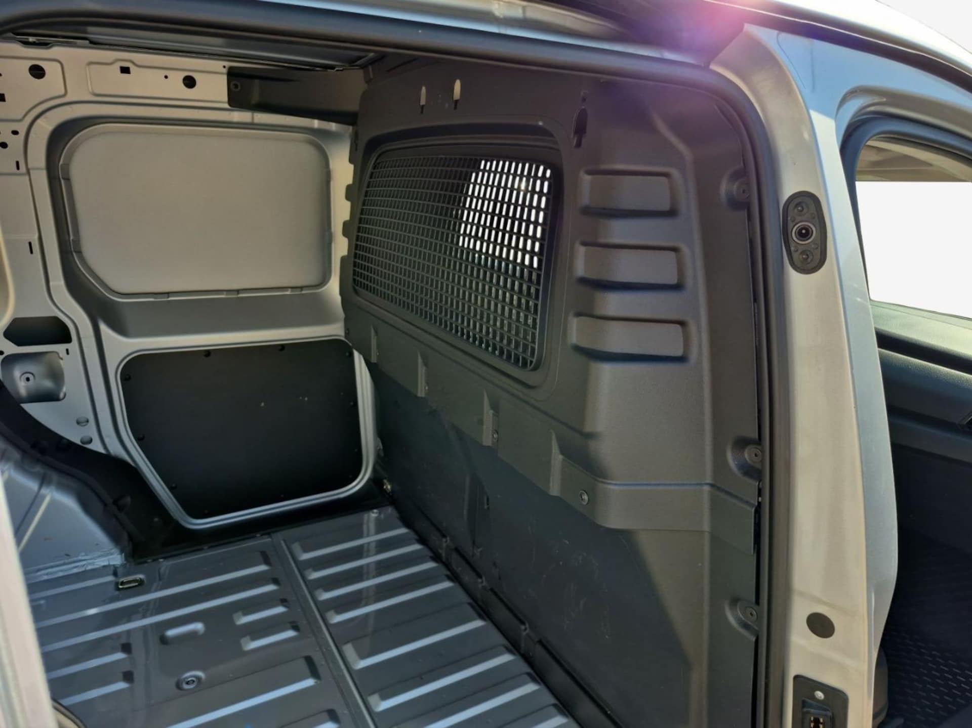 Volkswagen Caddy Cargo EcoProfi