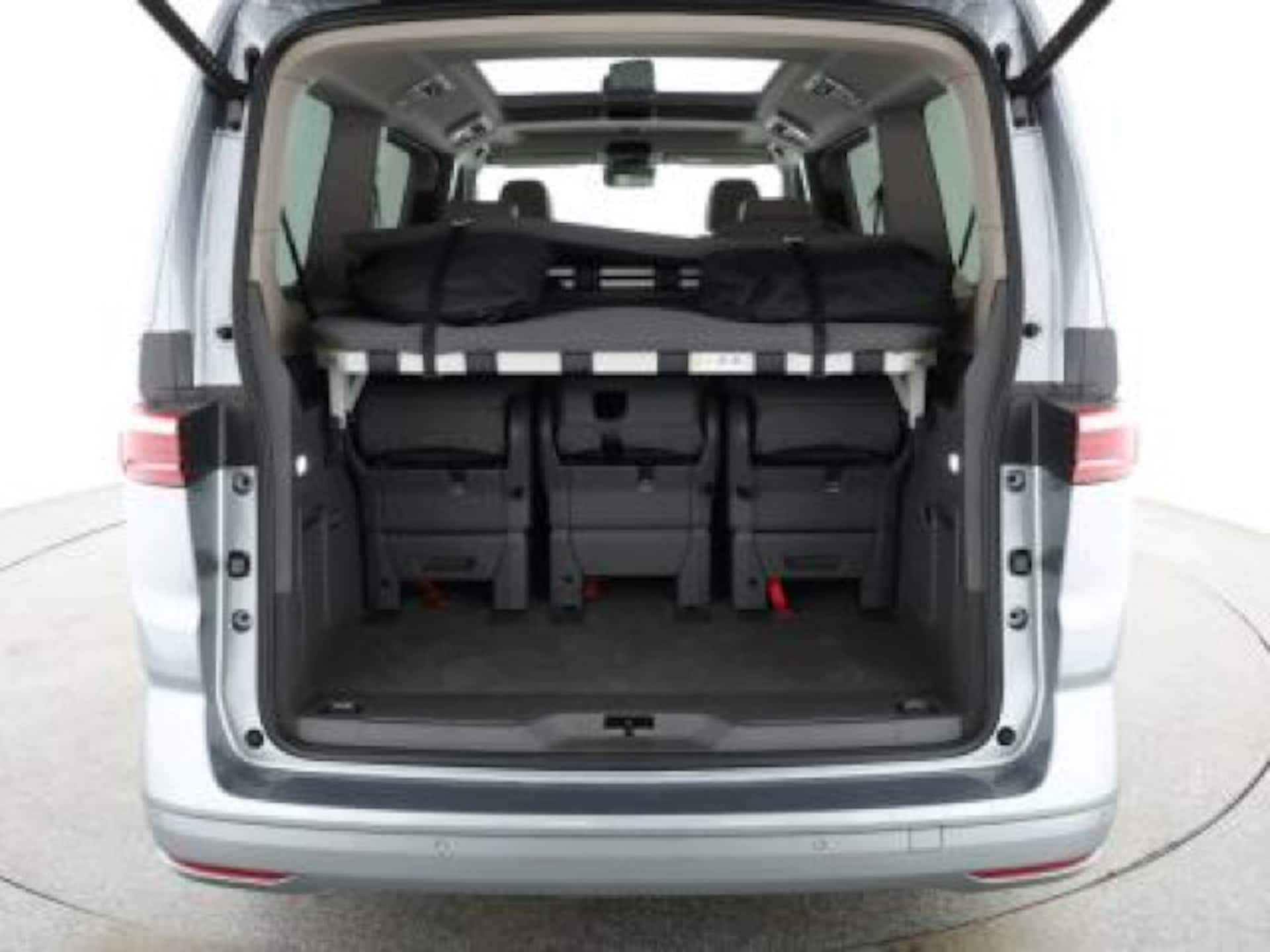 Volkswagen Multivan Langversion Life