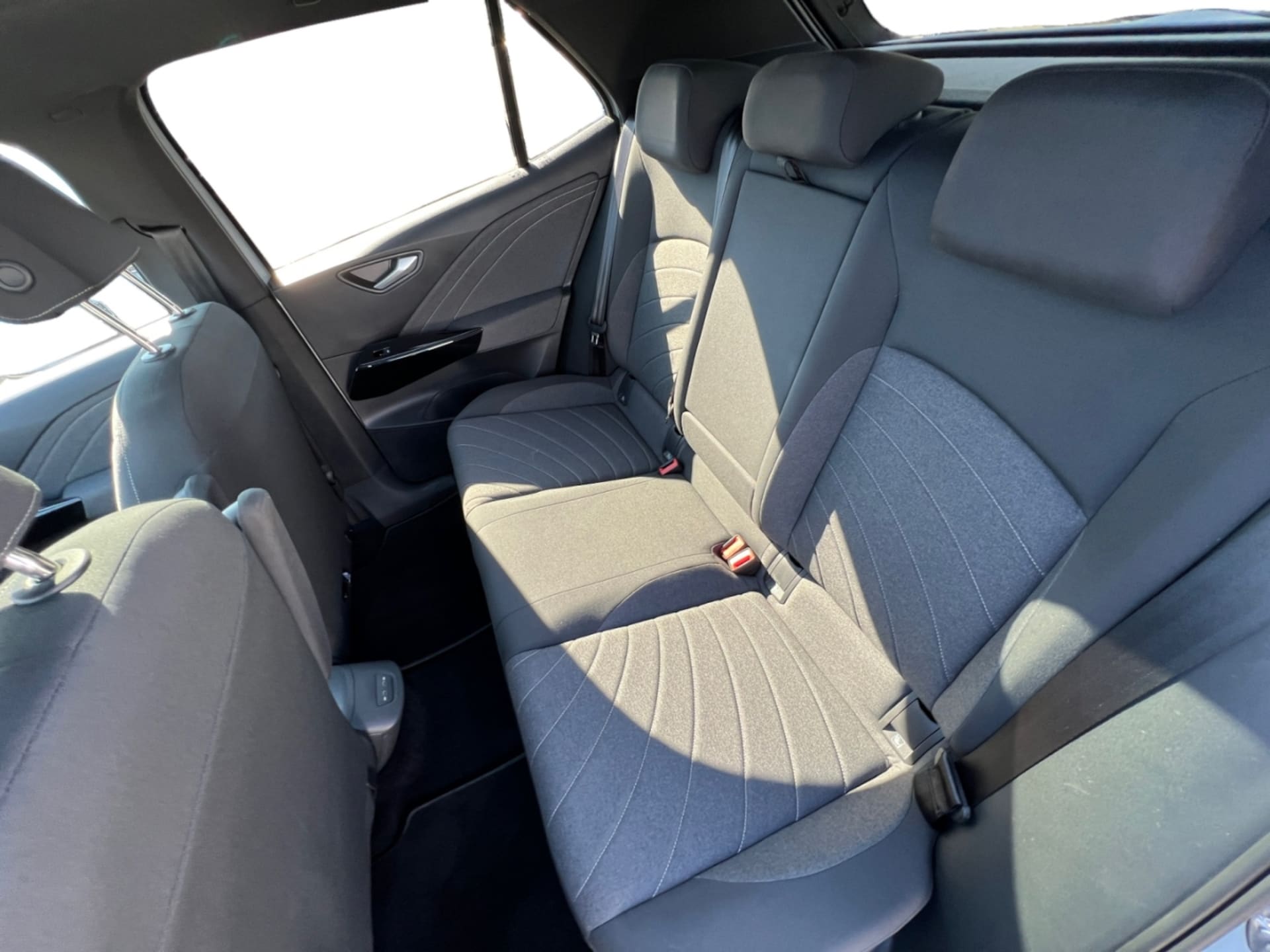 Volkswagen ID.3 Pro