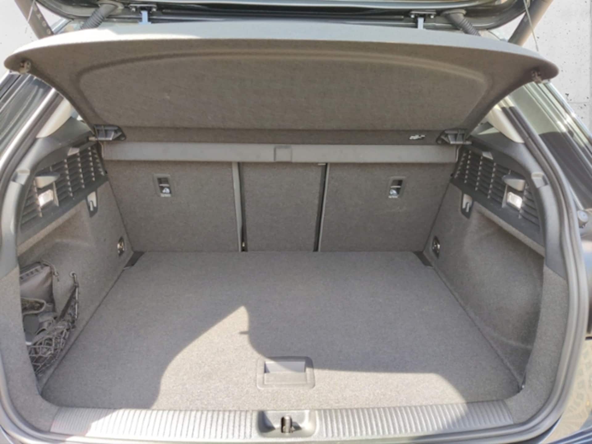 Audi Q2 Advanced