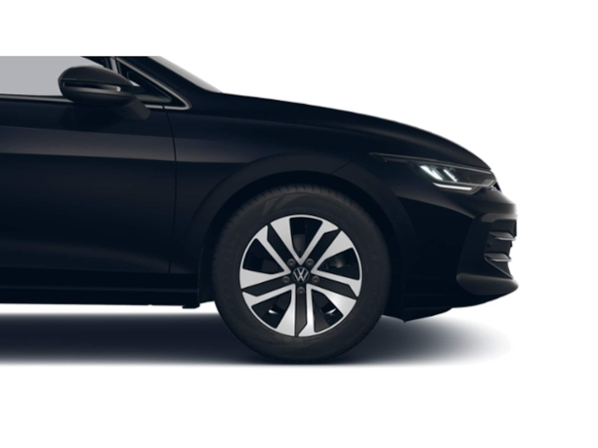 Volkswagen Golf ENERGY