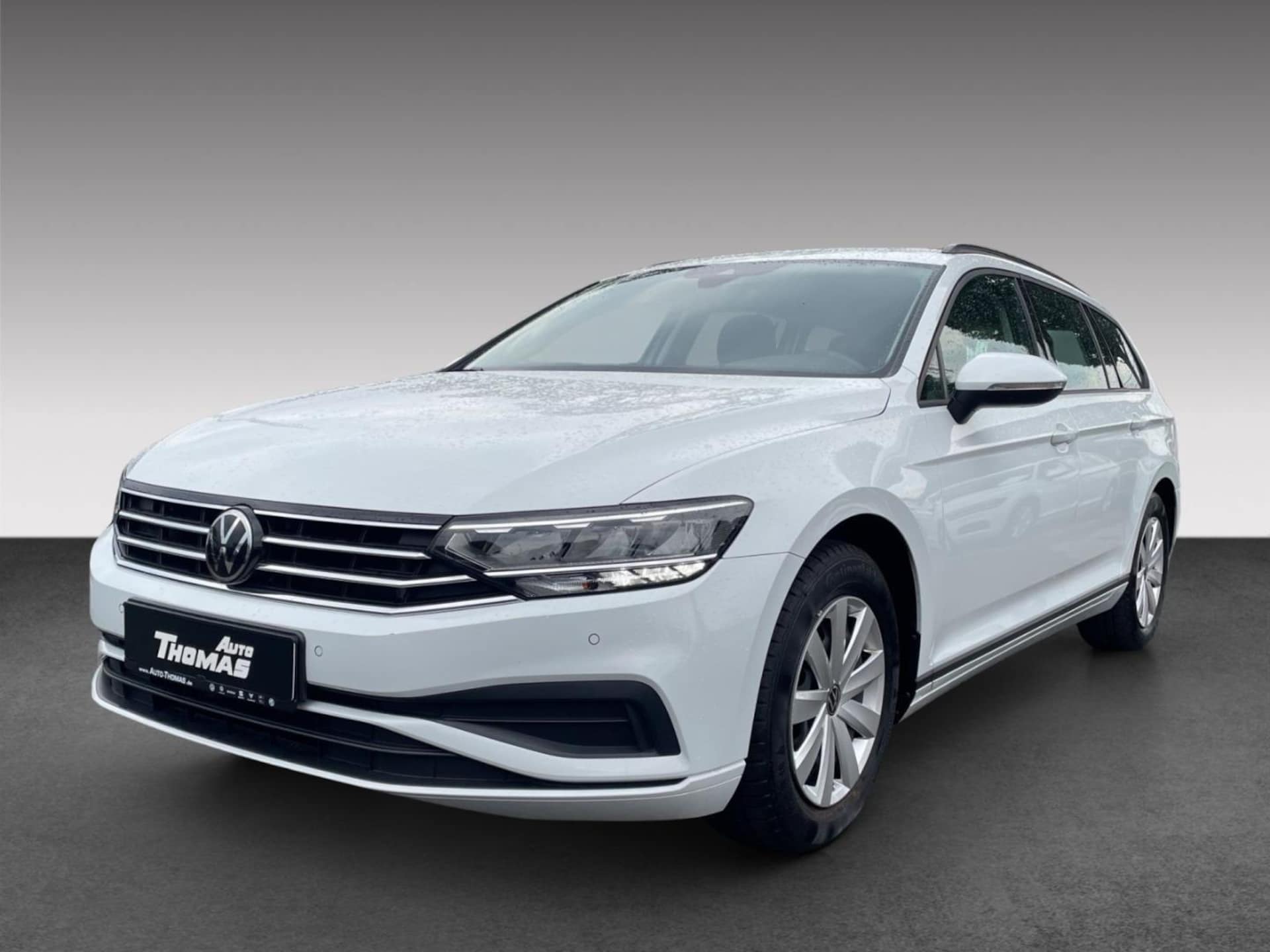 Volkswagen Passat Variant Basis-Modell