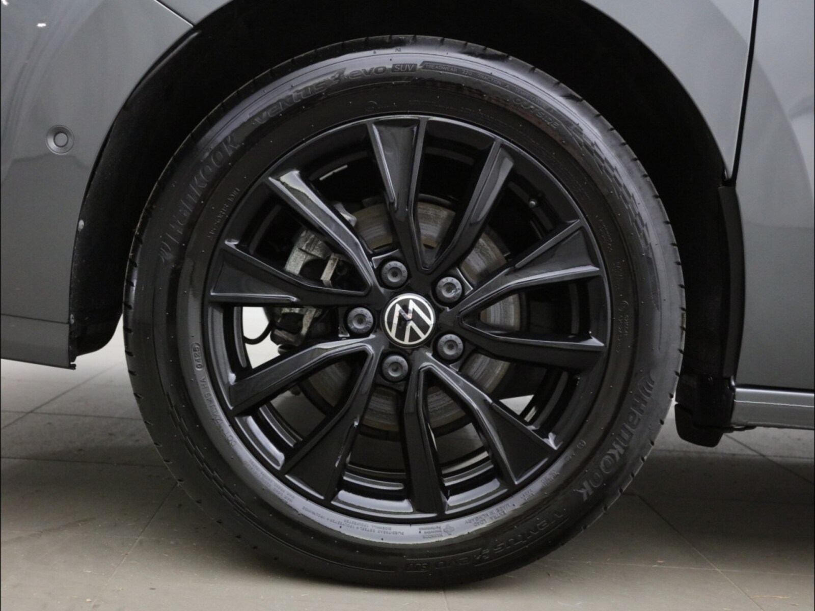 Volkswagen California – Bild 15