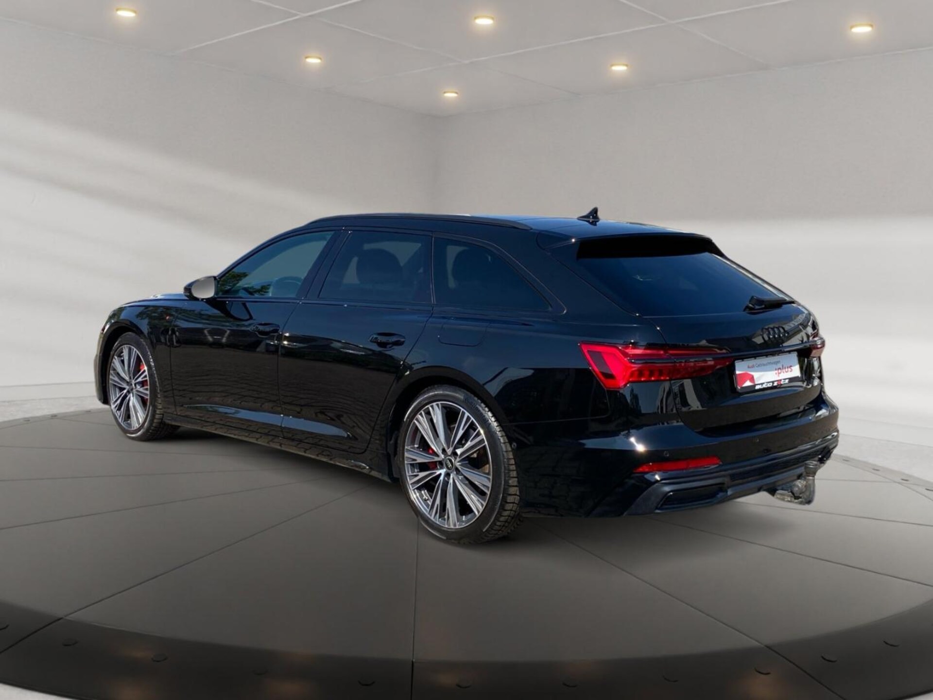 Audi A6 Avant TFSI e Sport
