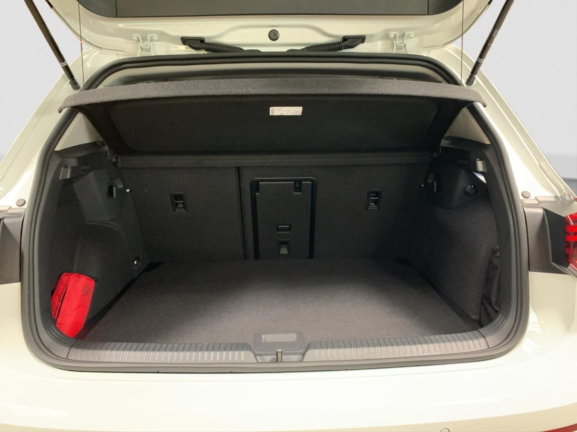 Volkswagen Golf ENERGY
