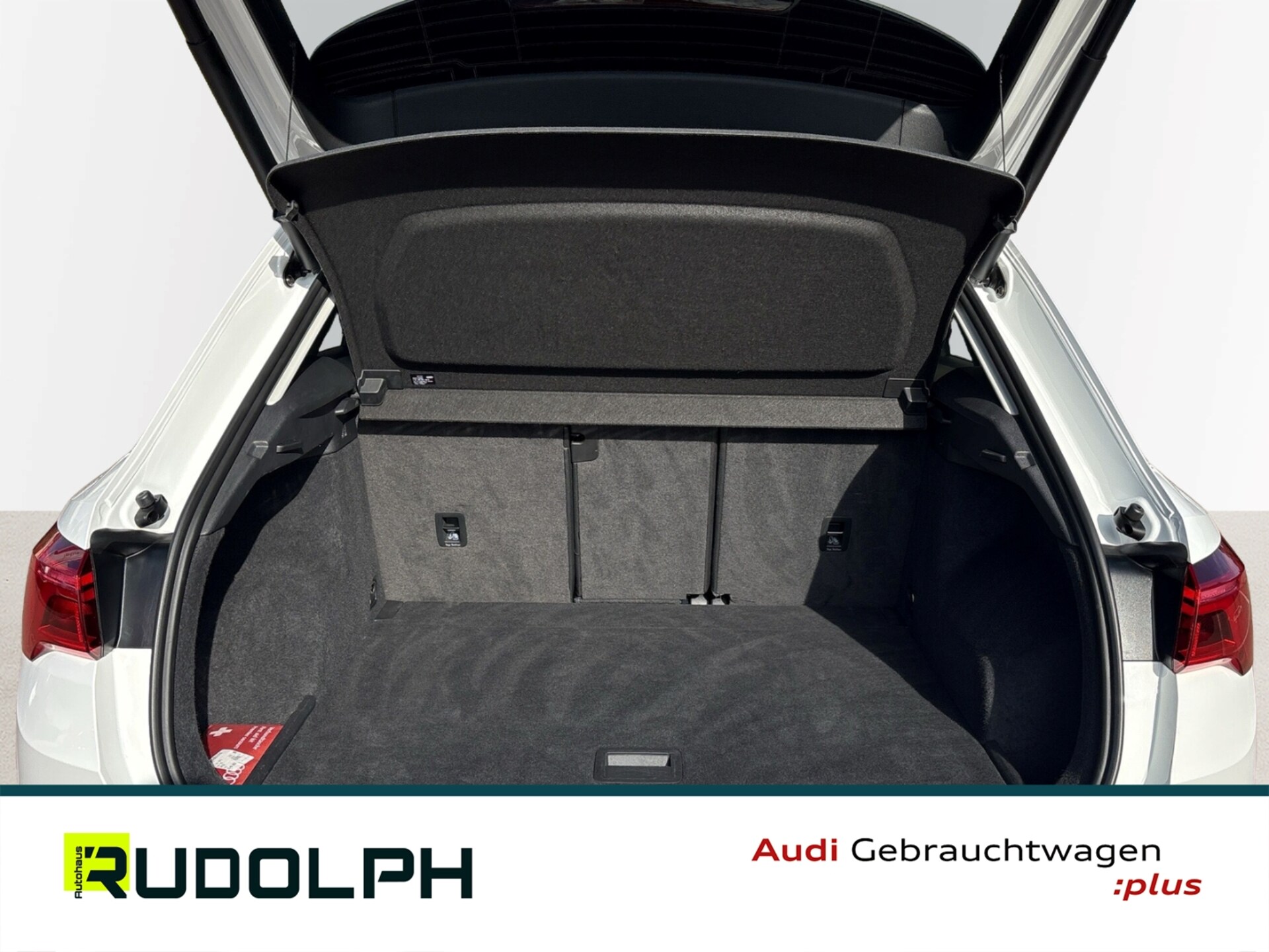 Audi Q3 SUV advanced