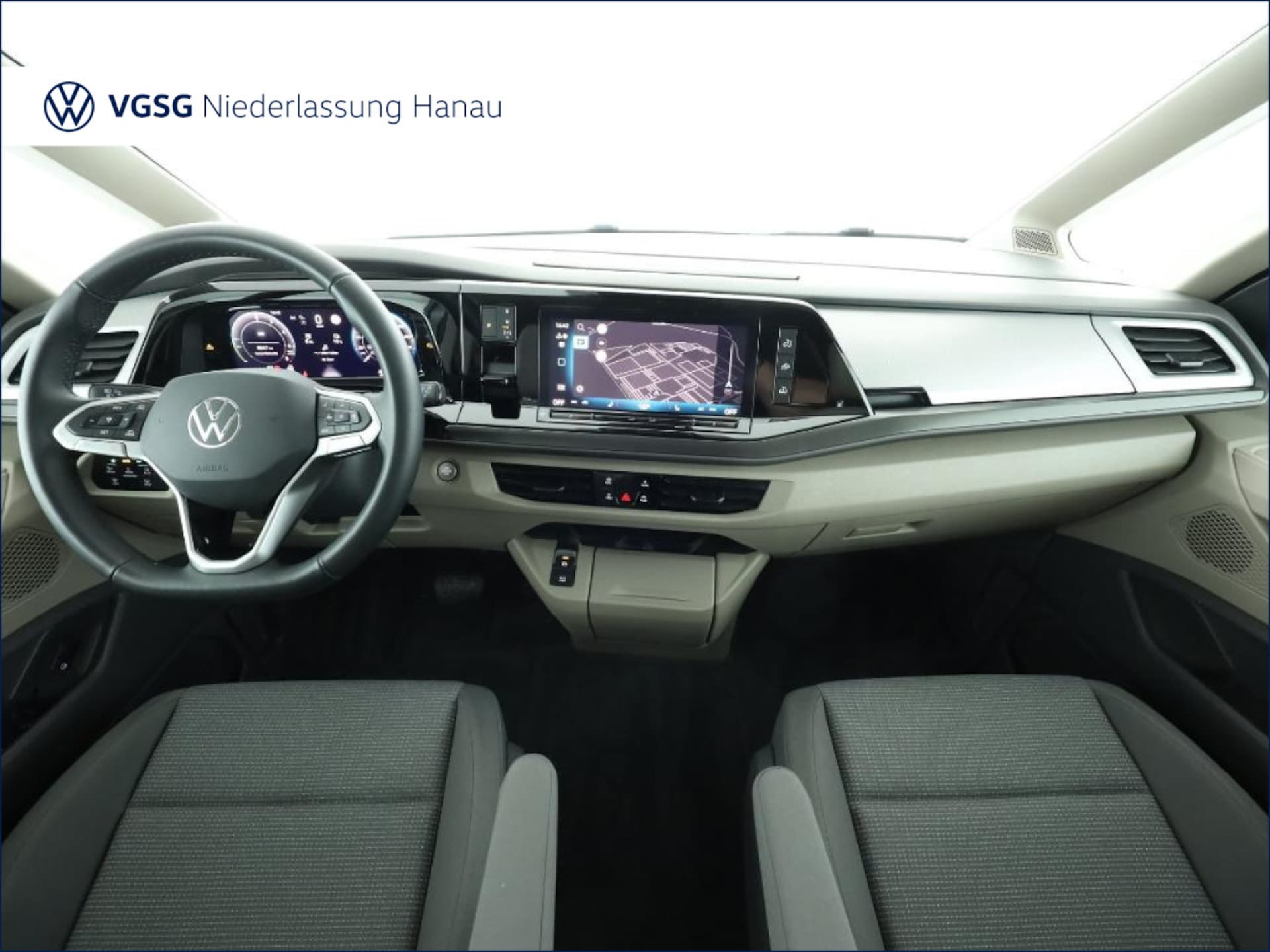 Volkswagen California Beach Tour