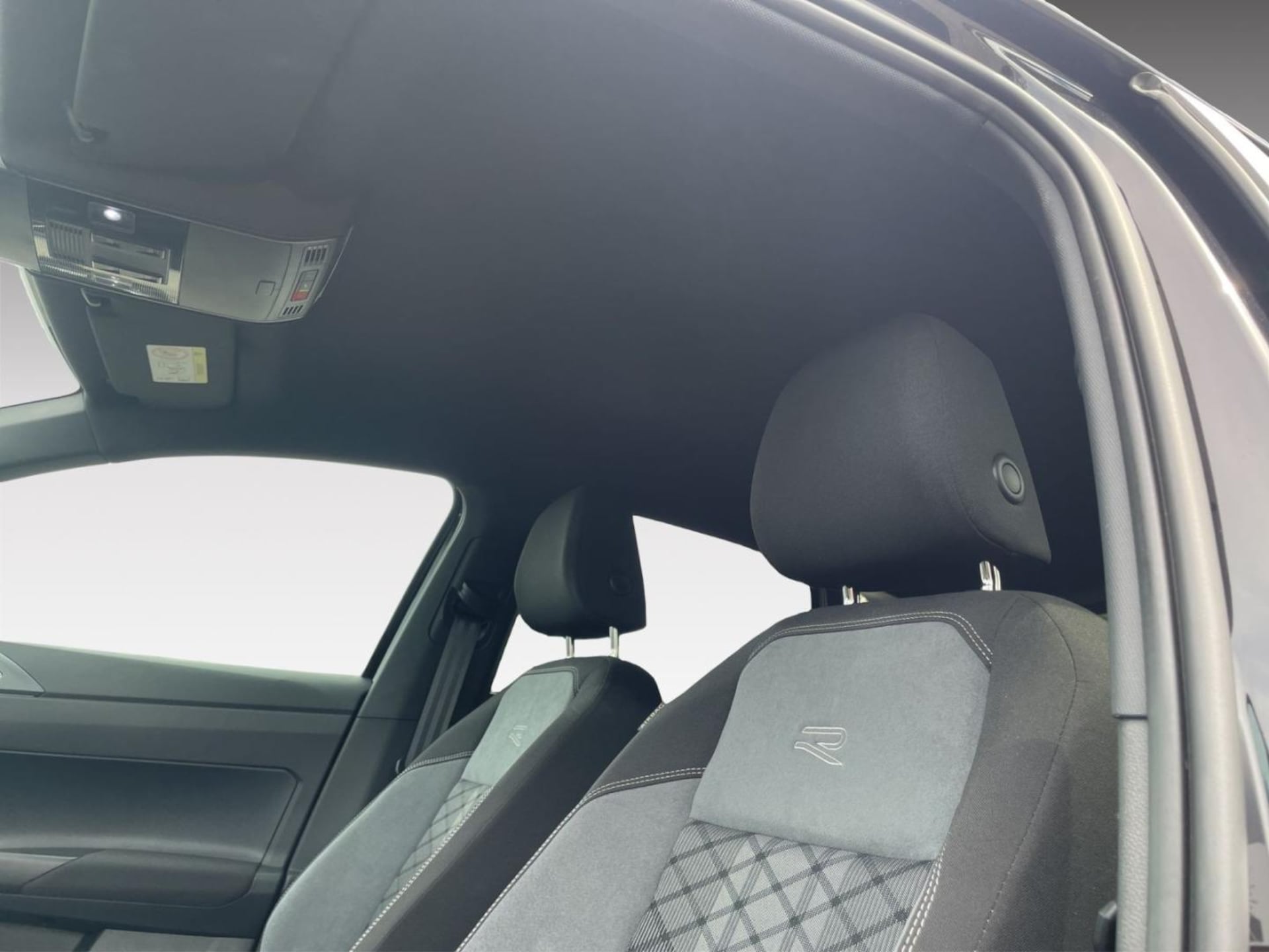 Volkswagen Polo R-Line