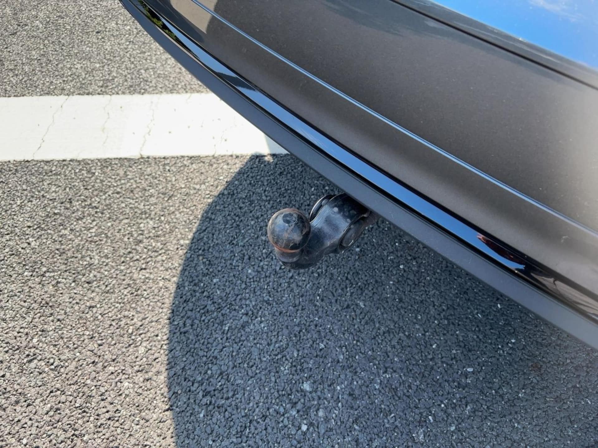 Audi Q5 TFSI e S line