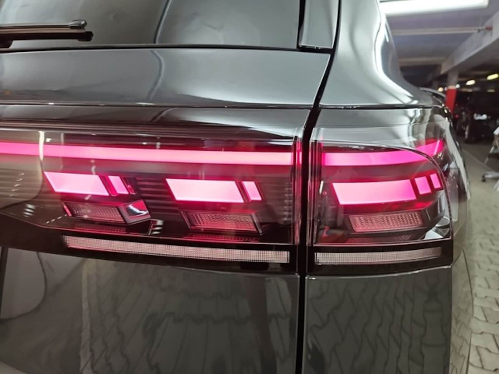 Volkswagen Tiguan – Bild 16