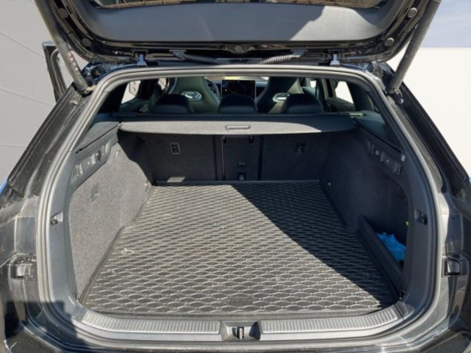Volkswagen Passat – Bild 15