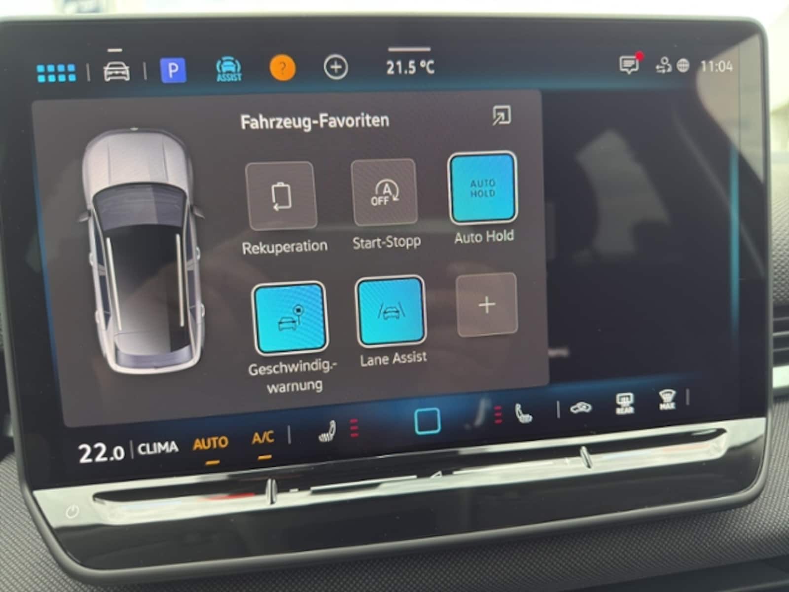 Volkswagen T-Roc – Bild 21