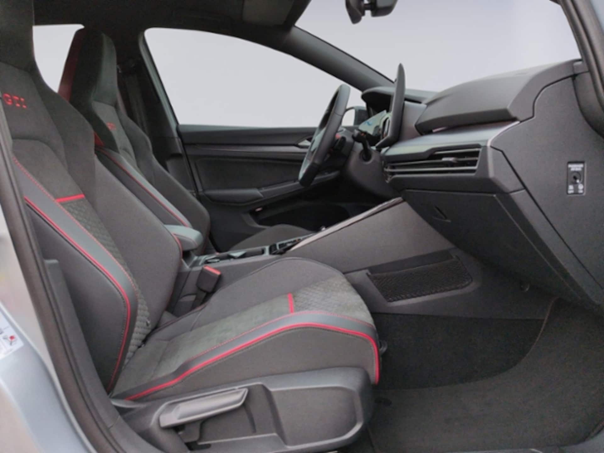 Volkswagen Golf GTI Clubsport