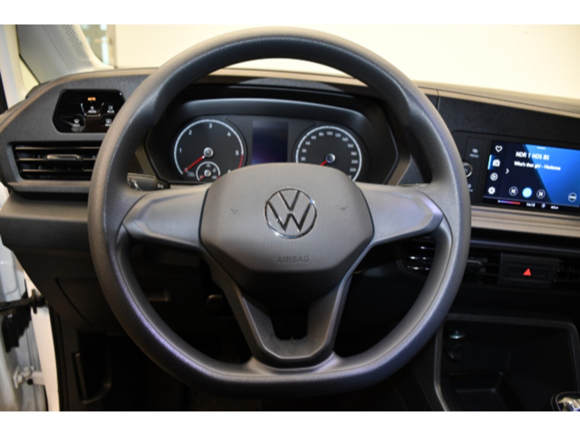 Volkswagen Caddy Cargo EcoProfi
