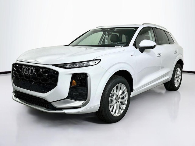 Photo of 2026 Audi Q3 SUV 