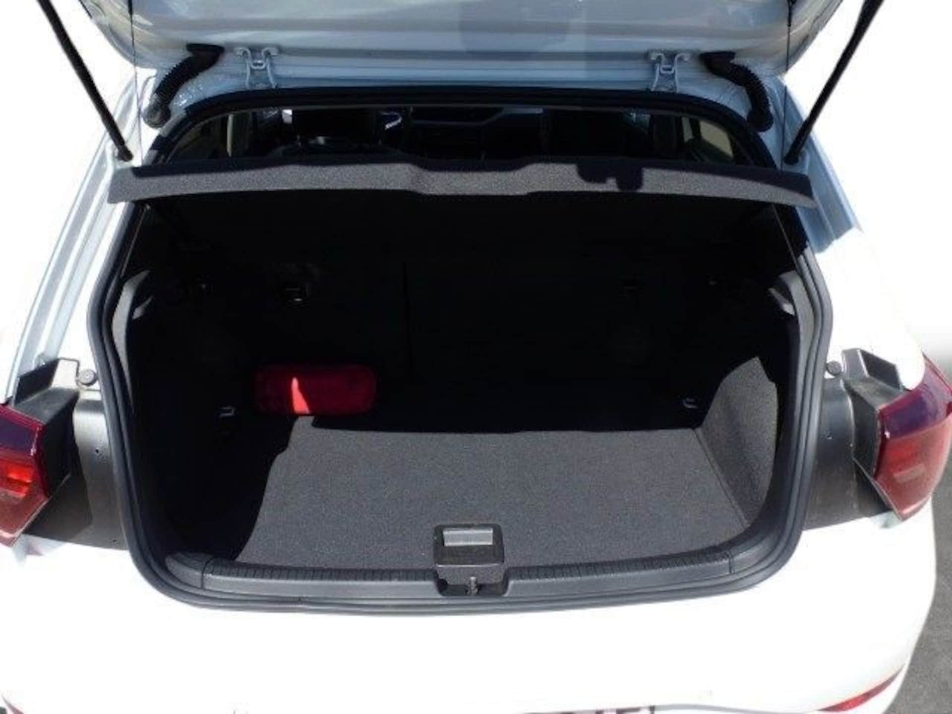 Volkswagen Polo Goal