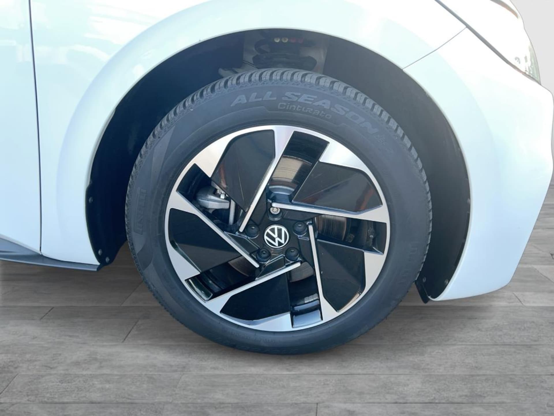 Volkswagen ID.3 Pro Performance