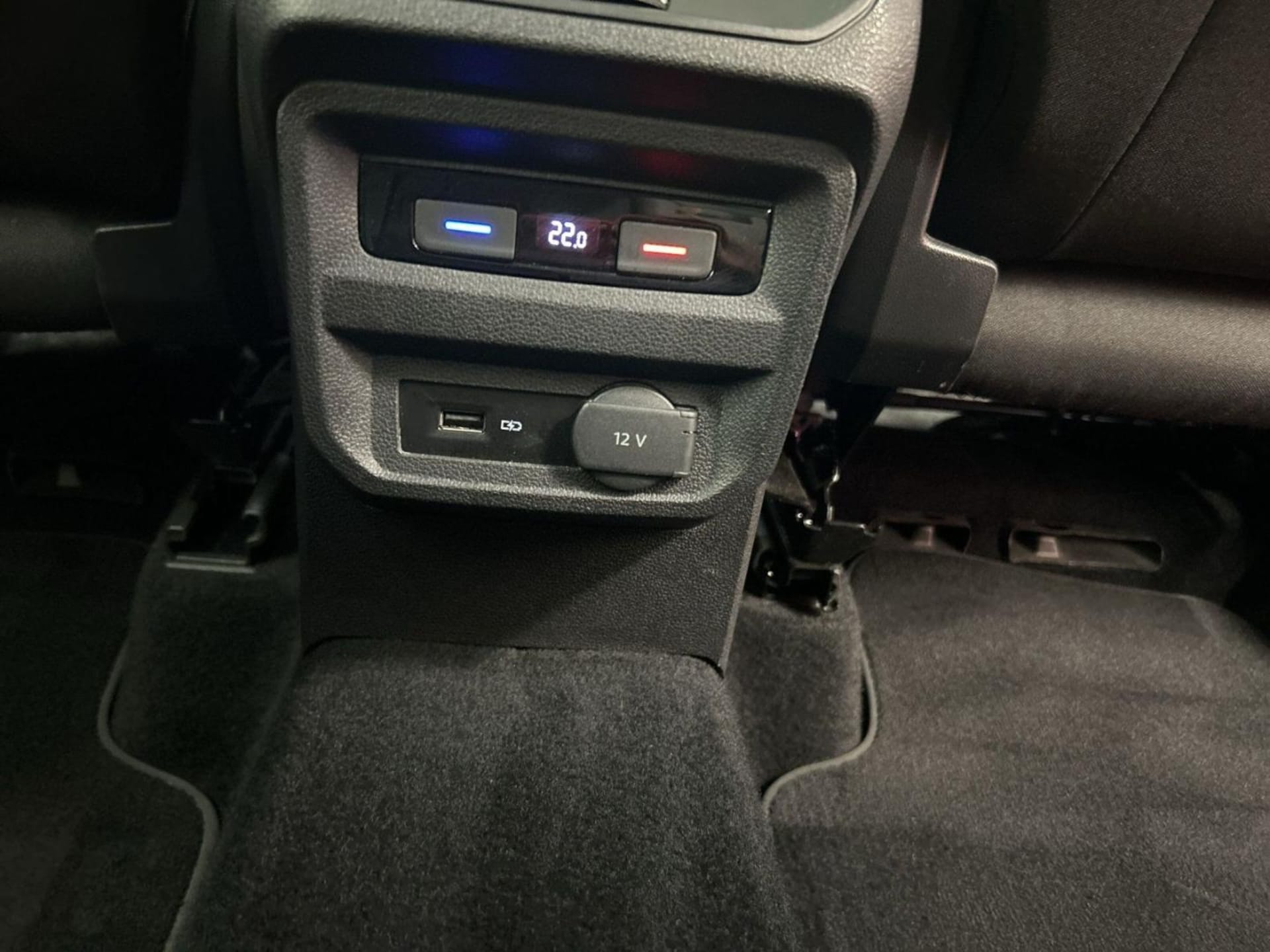 Volkswagen Tiguan Allspace Highline