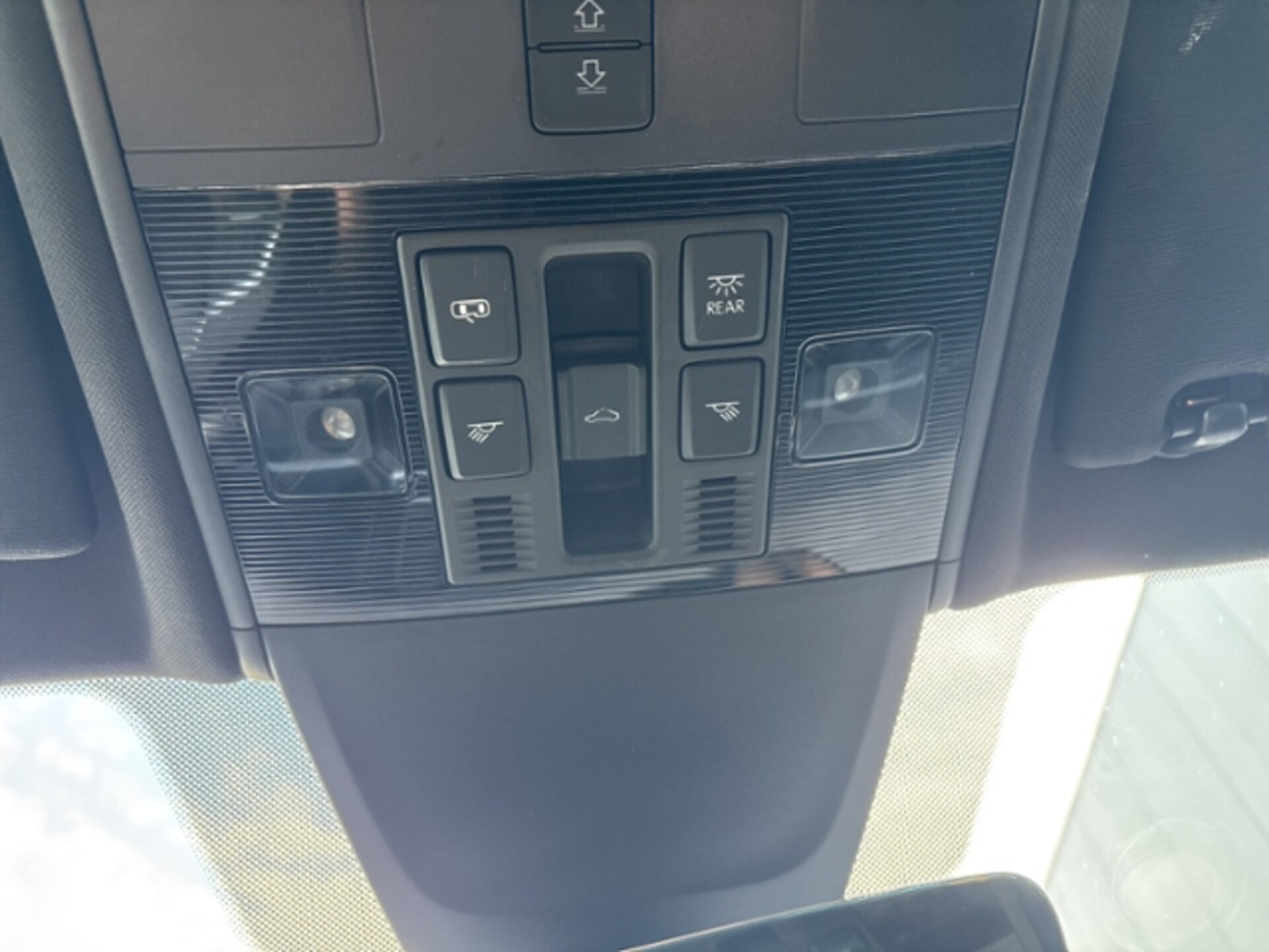 Volkswagen Tiguan Active