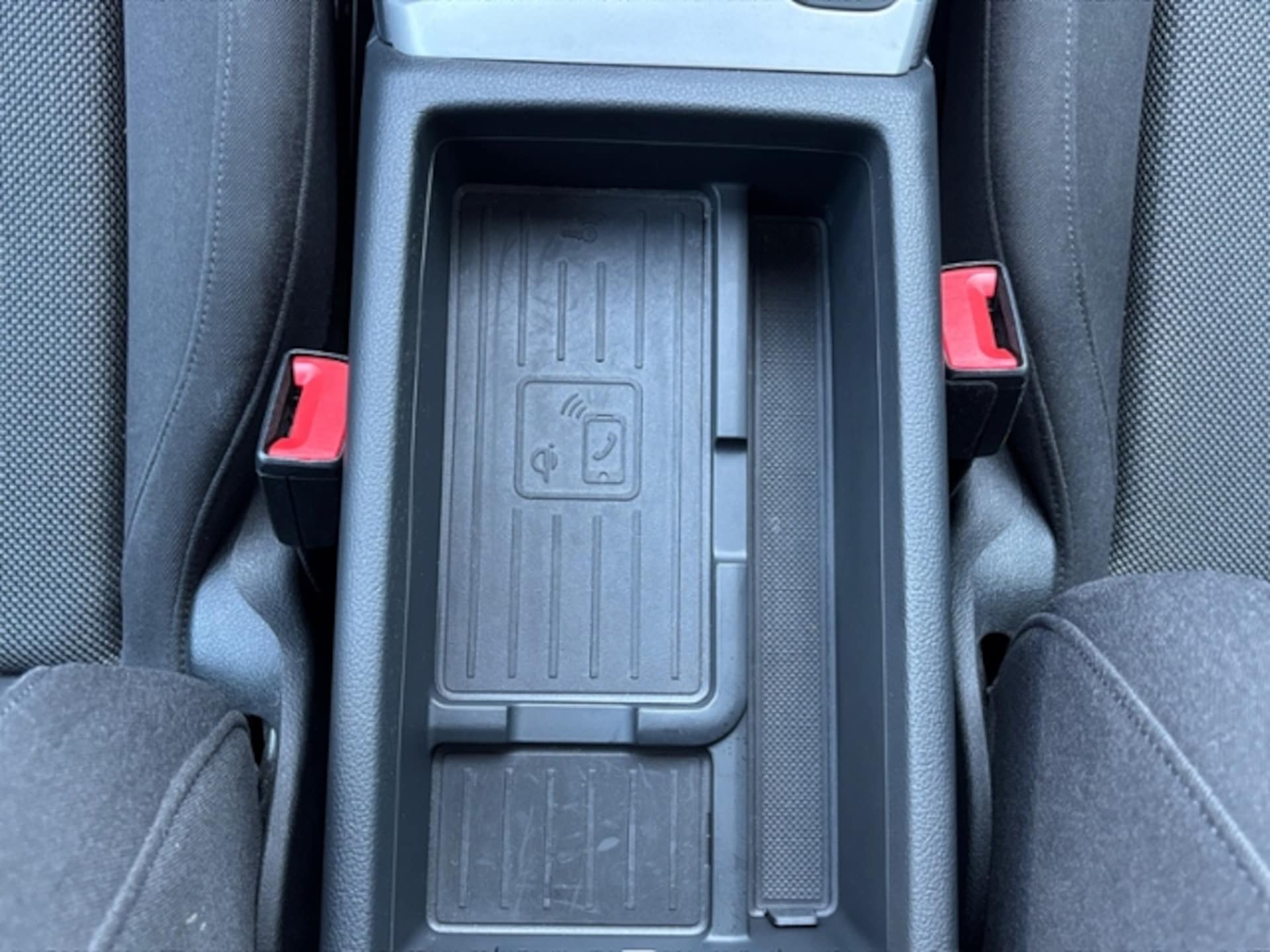 Audi A4 Avant S line
