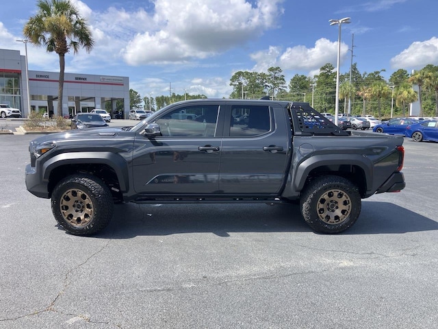 2026 Toyota Tacoma Hybrid