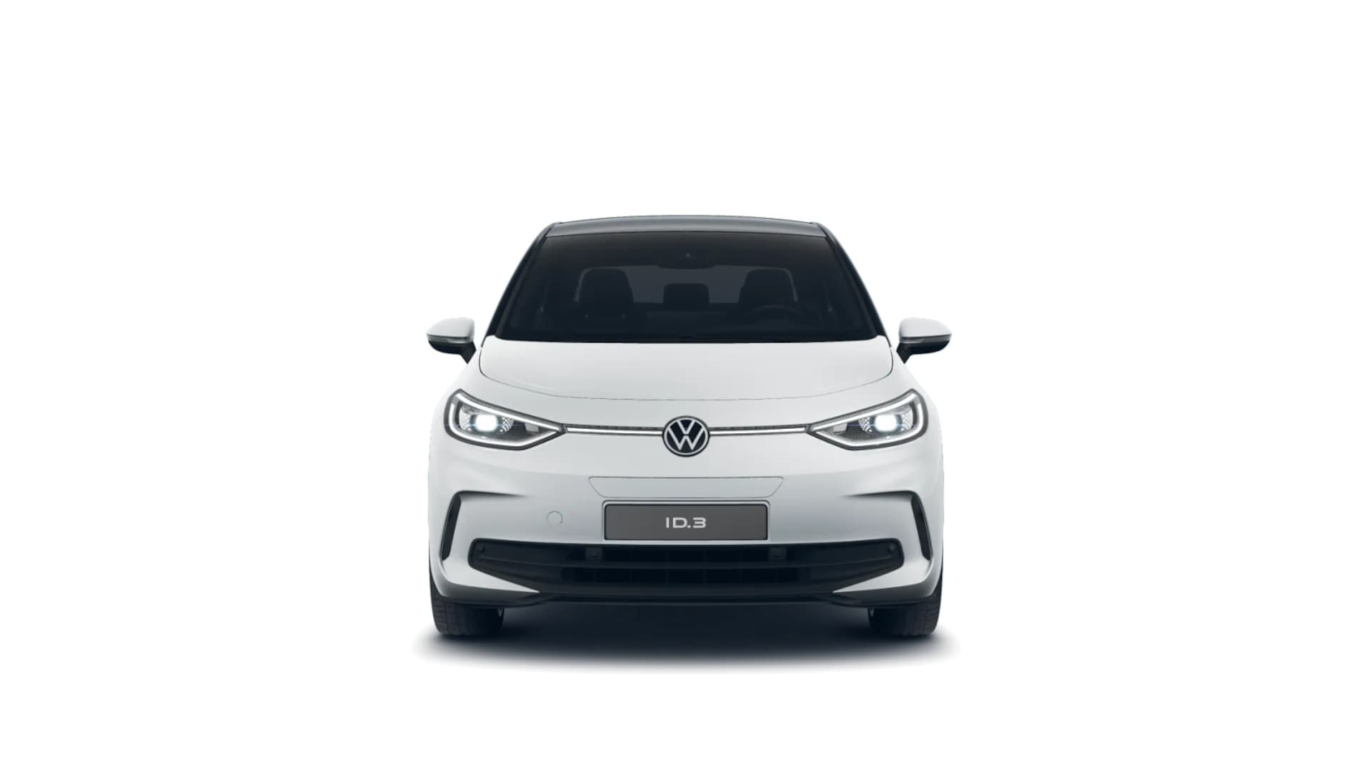 Volkswagen ID.3 Pro S