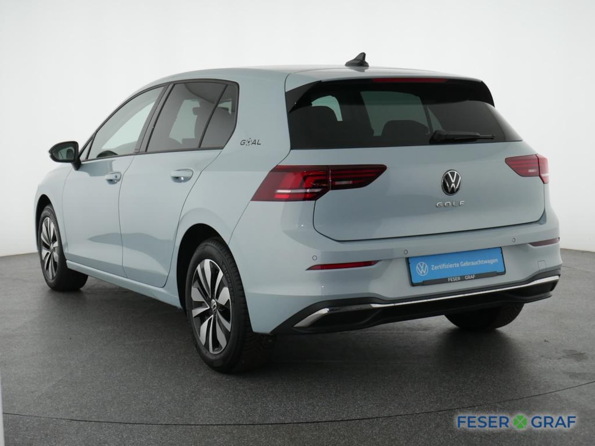 Volkswagen Golf Goal