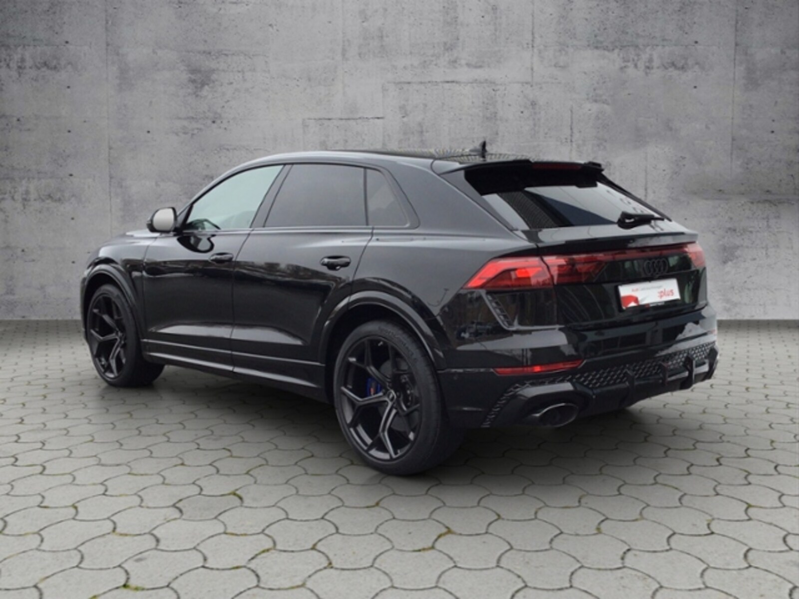 Audi RS Q8 performance – Bild 3