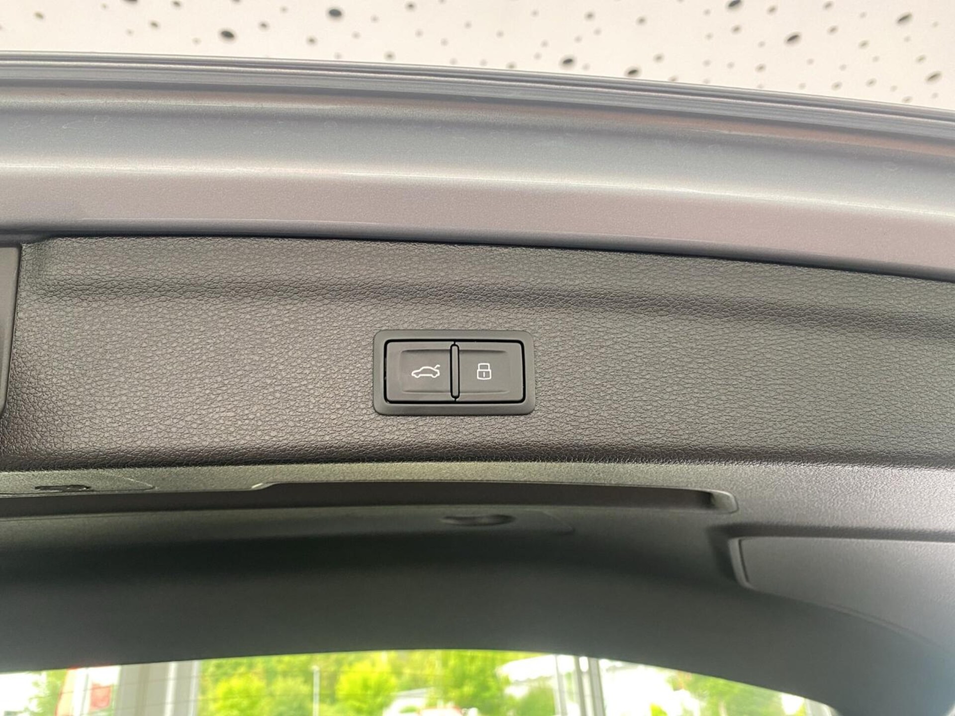 Audi Q3 SUV advanced