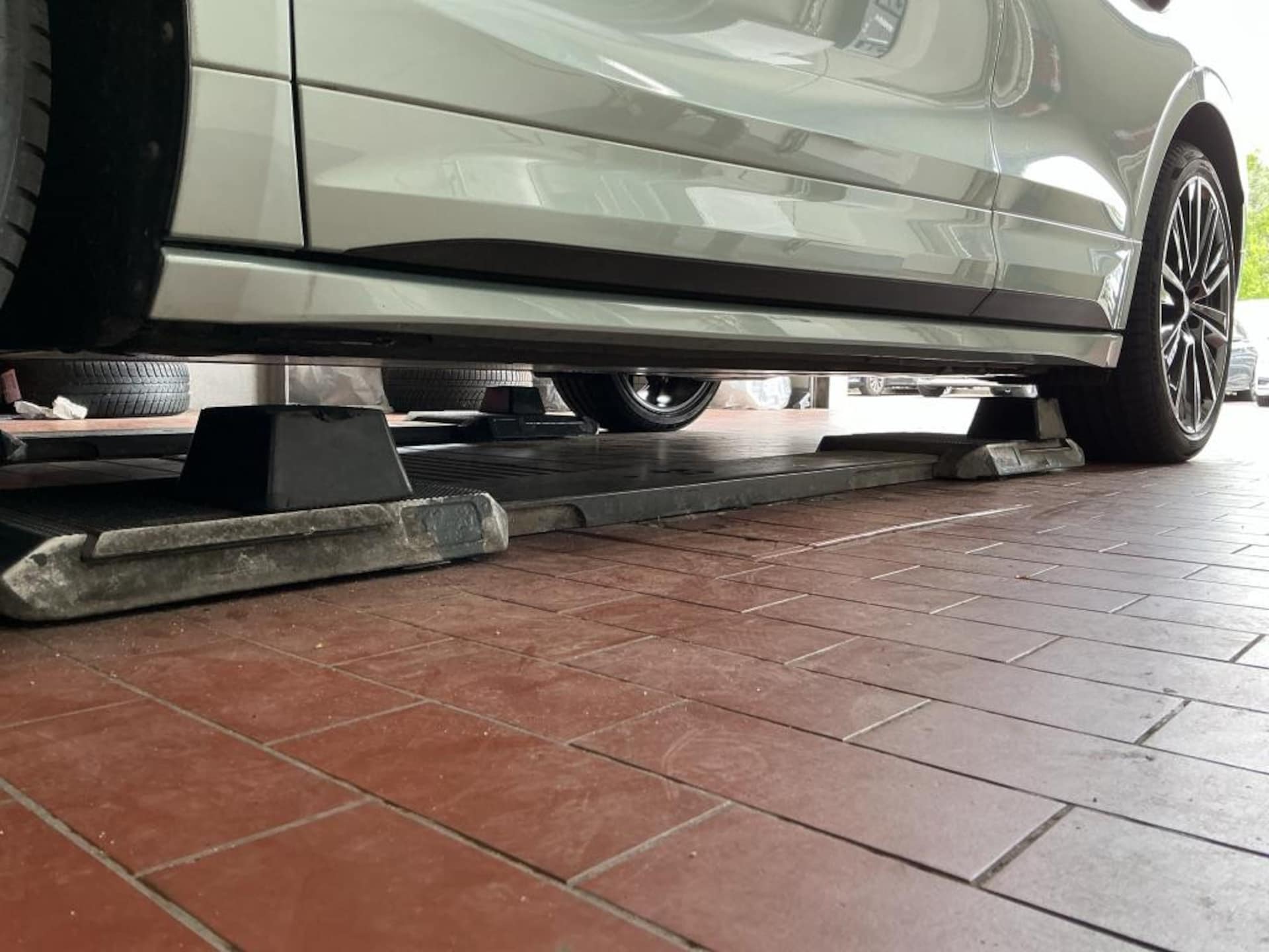 Skoda Enyaq 80X