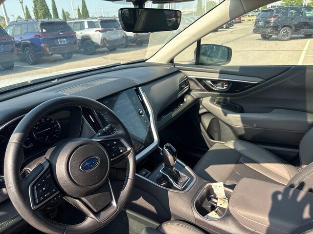 2023 Subaru Outback