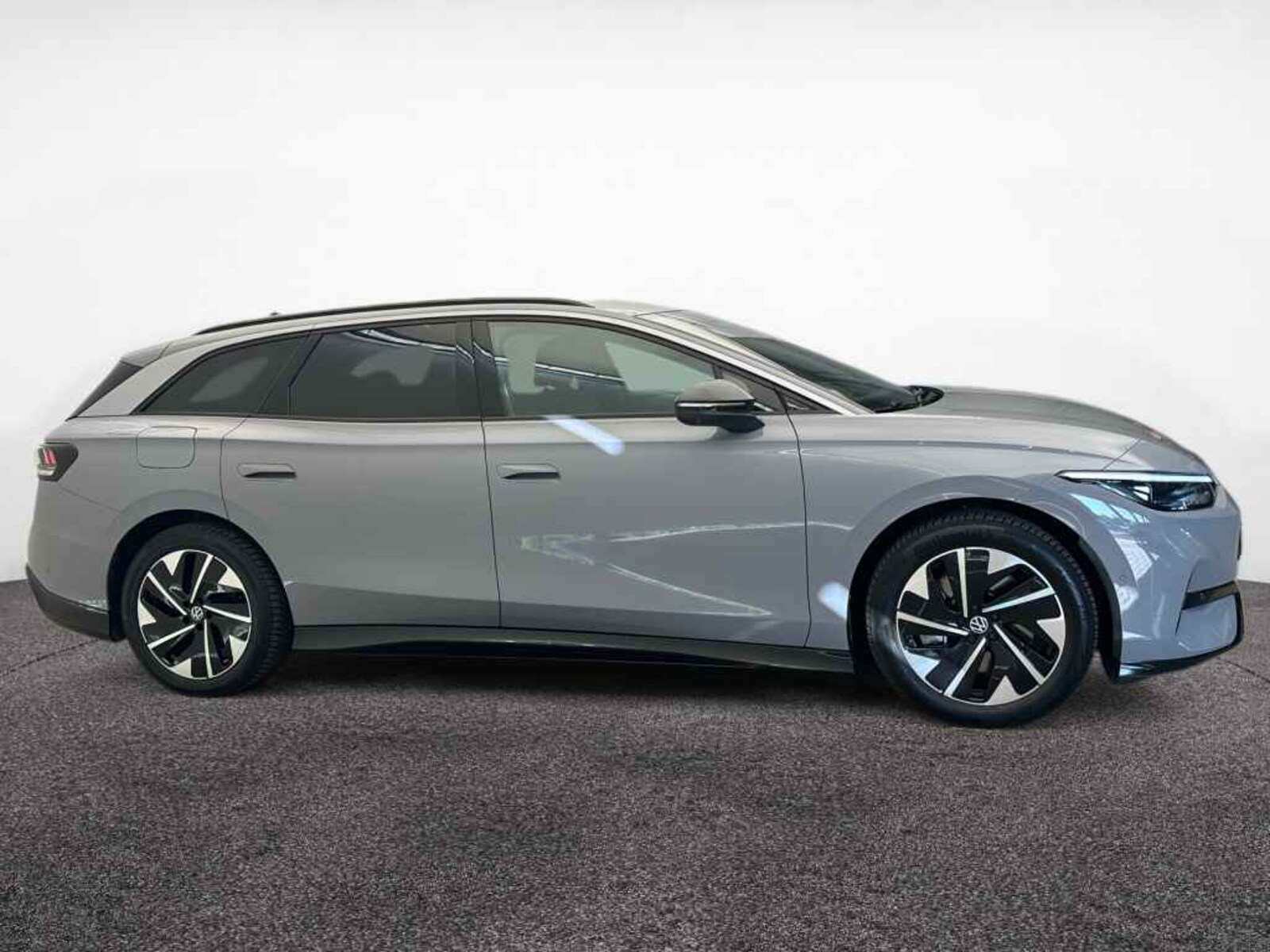 Volkswagen ID.7 Tourer – Bild 6