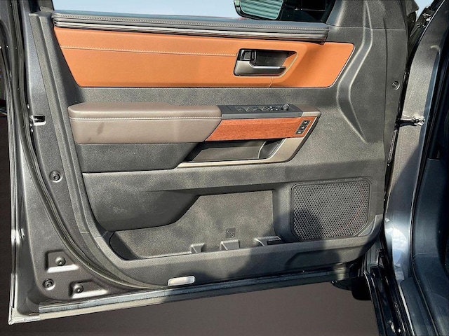 2026 Toyota Sequoia 1794 - Photo 22