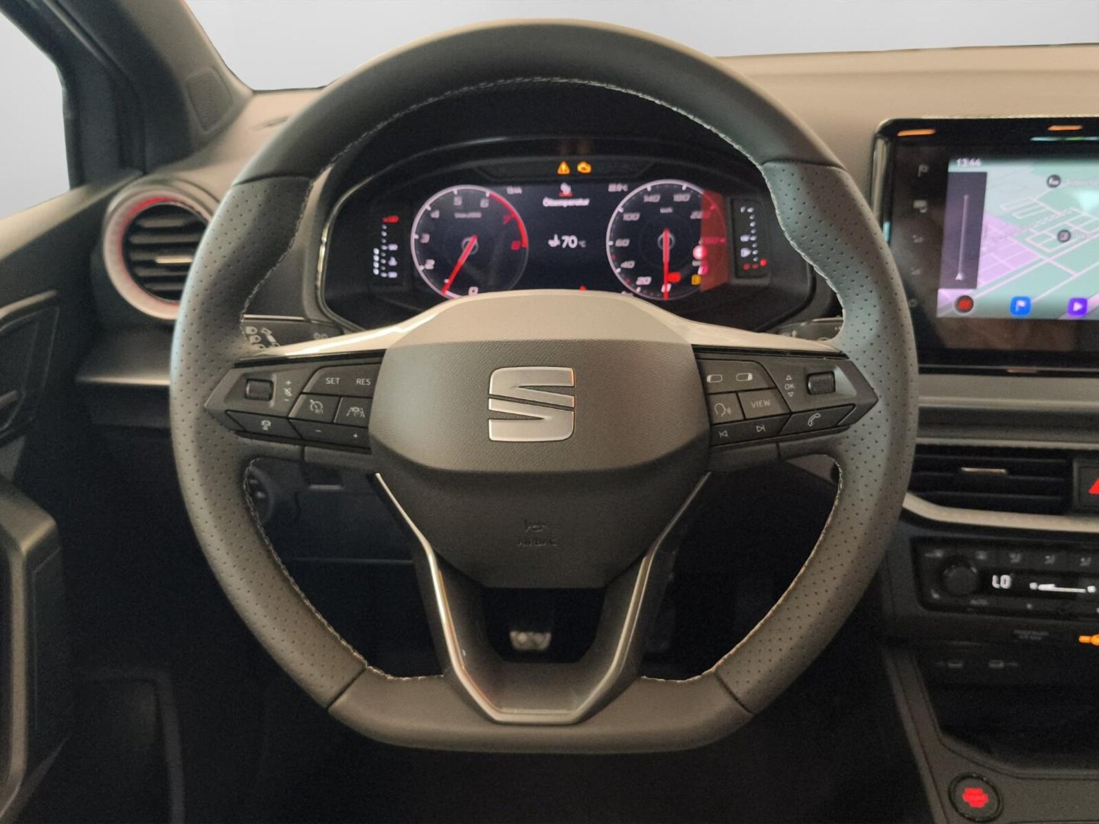 SEAT Ibiza – Bild 20