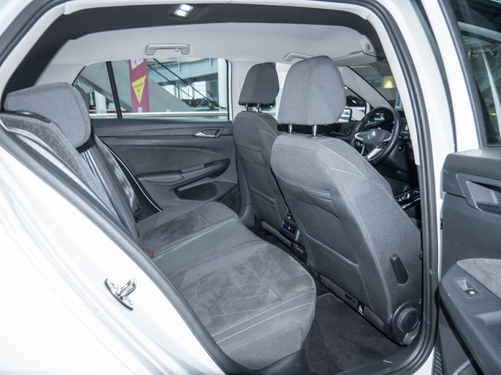 Volkswagen Golf – Bild 5