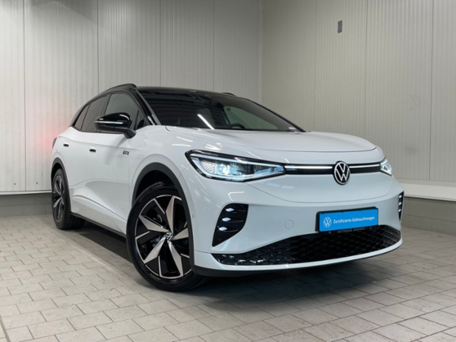 Volkswagen ID.4 – Bild 9