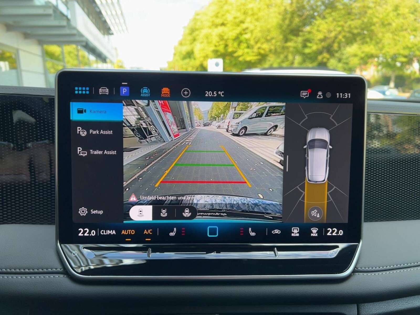Volkswagen Tiguan – Bild 18
