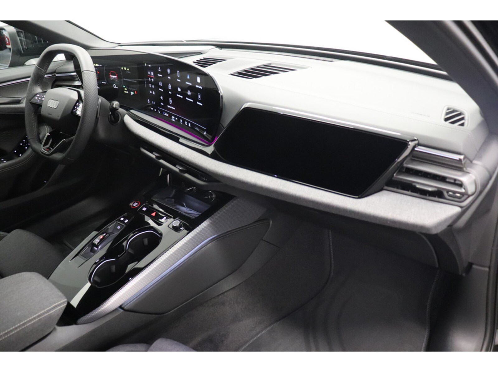 Audi A5 Avant – Bild 18