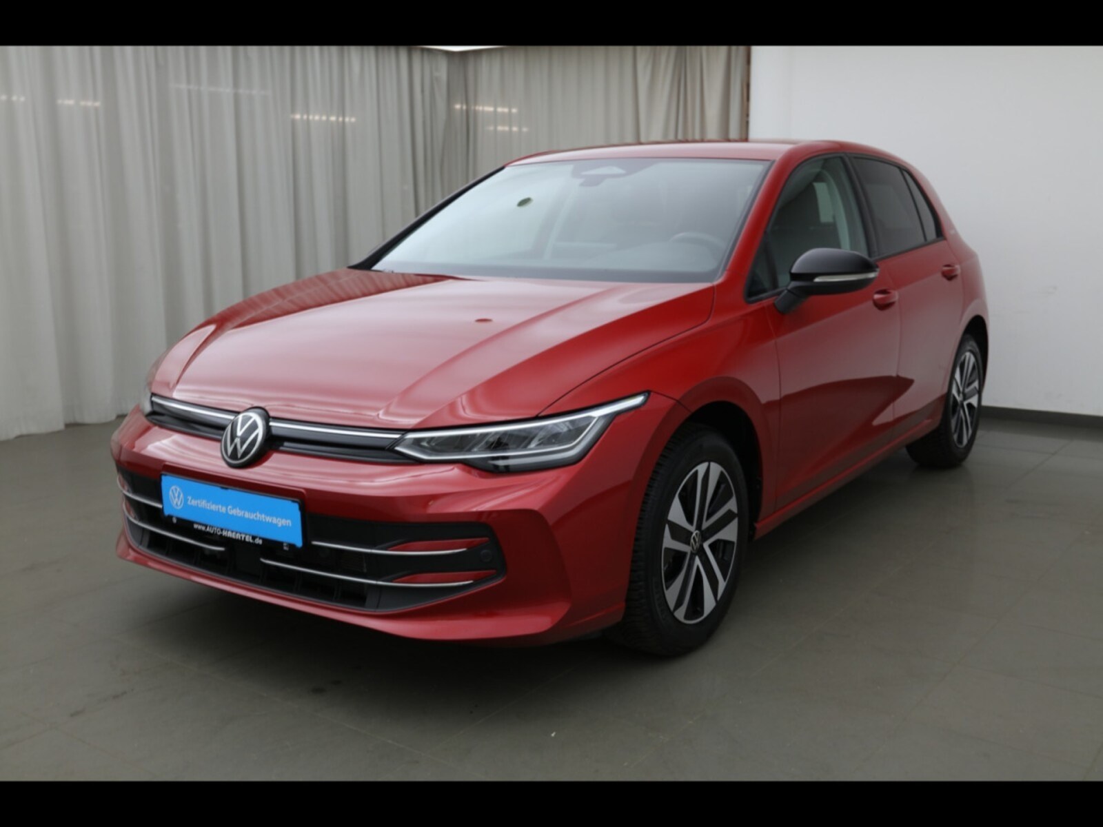 Volkswagen Golf – Bild 2