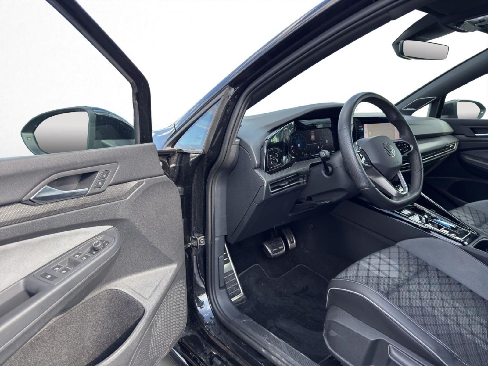 Volkswagen Golf – Bild 16