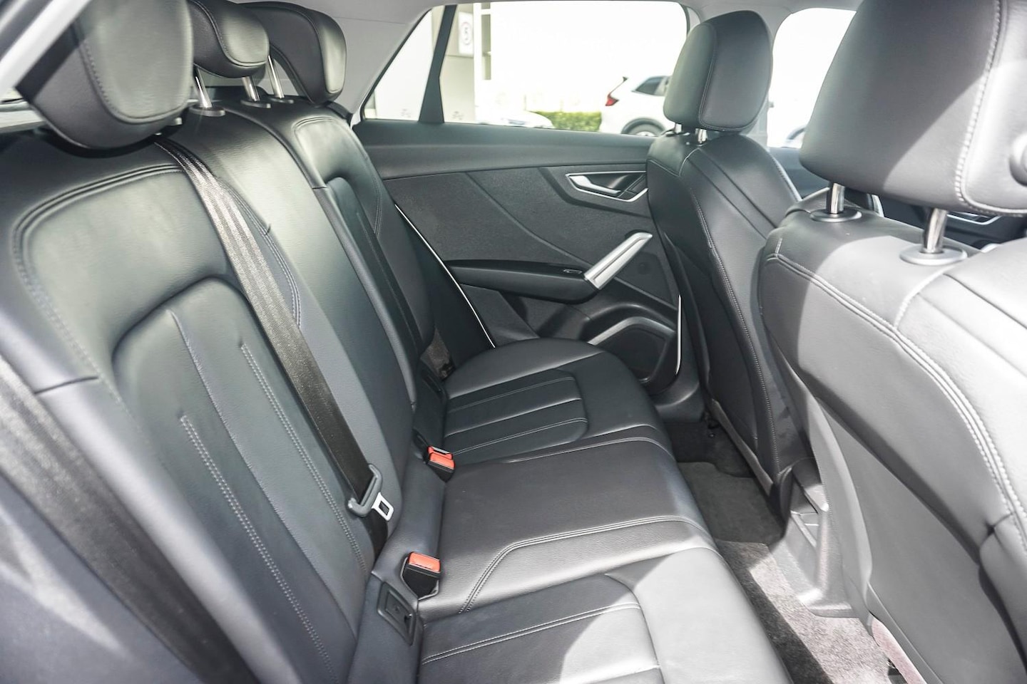 Image about Audi Q2 40 TFSI quattro S tronic