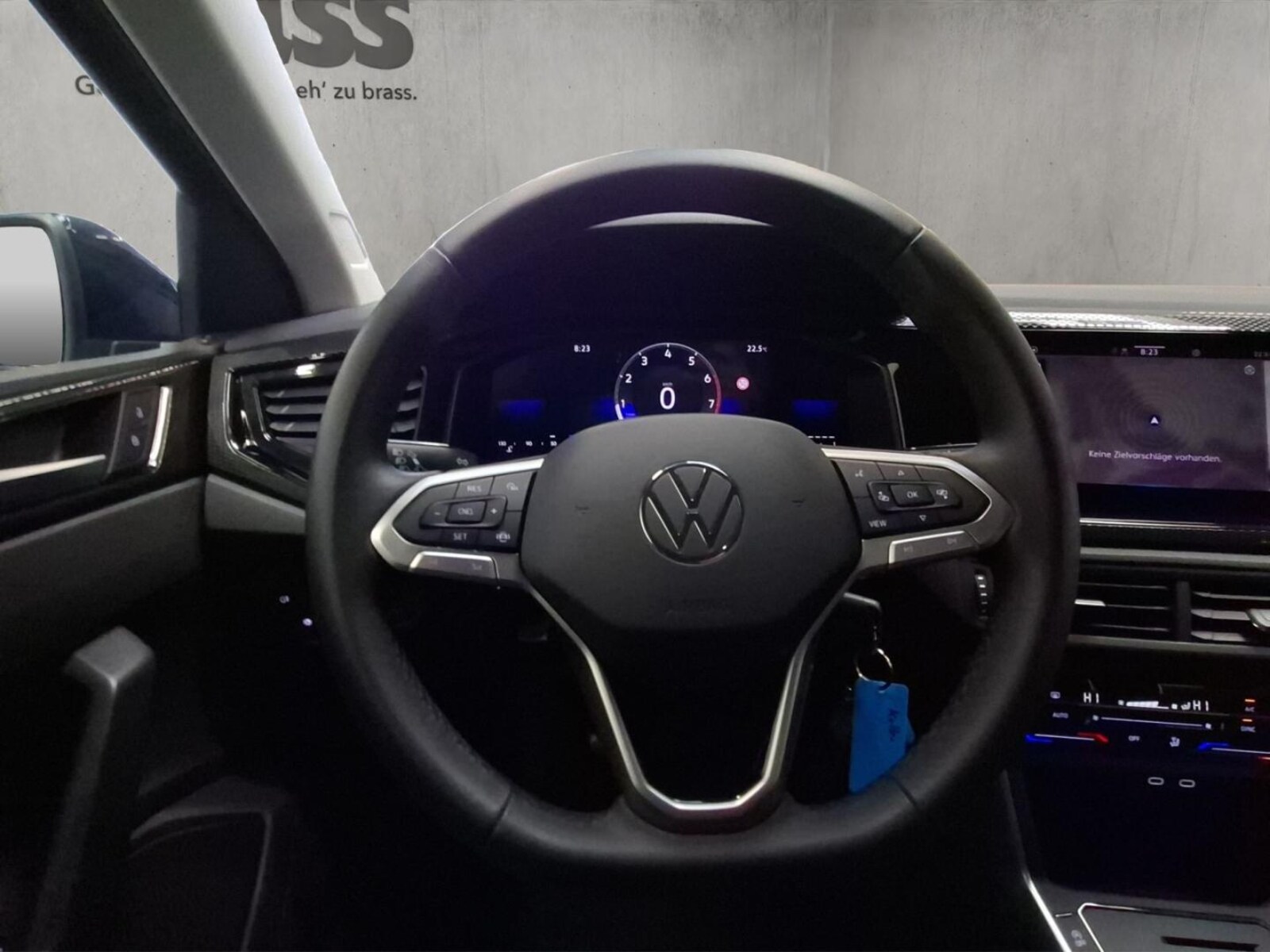 Volkswagen Polo – Bild 10