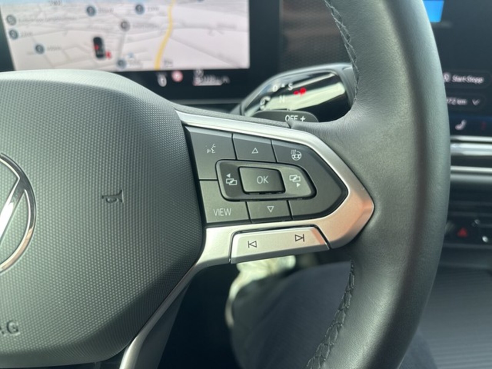 Volkswagen Passat – Bild 22