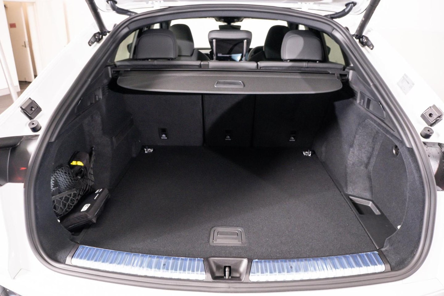 Image about Audi Q5 Sportback TDI quattro 150 kW sport