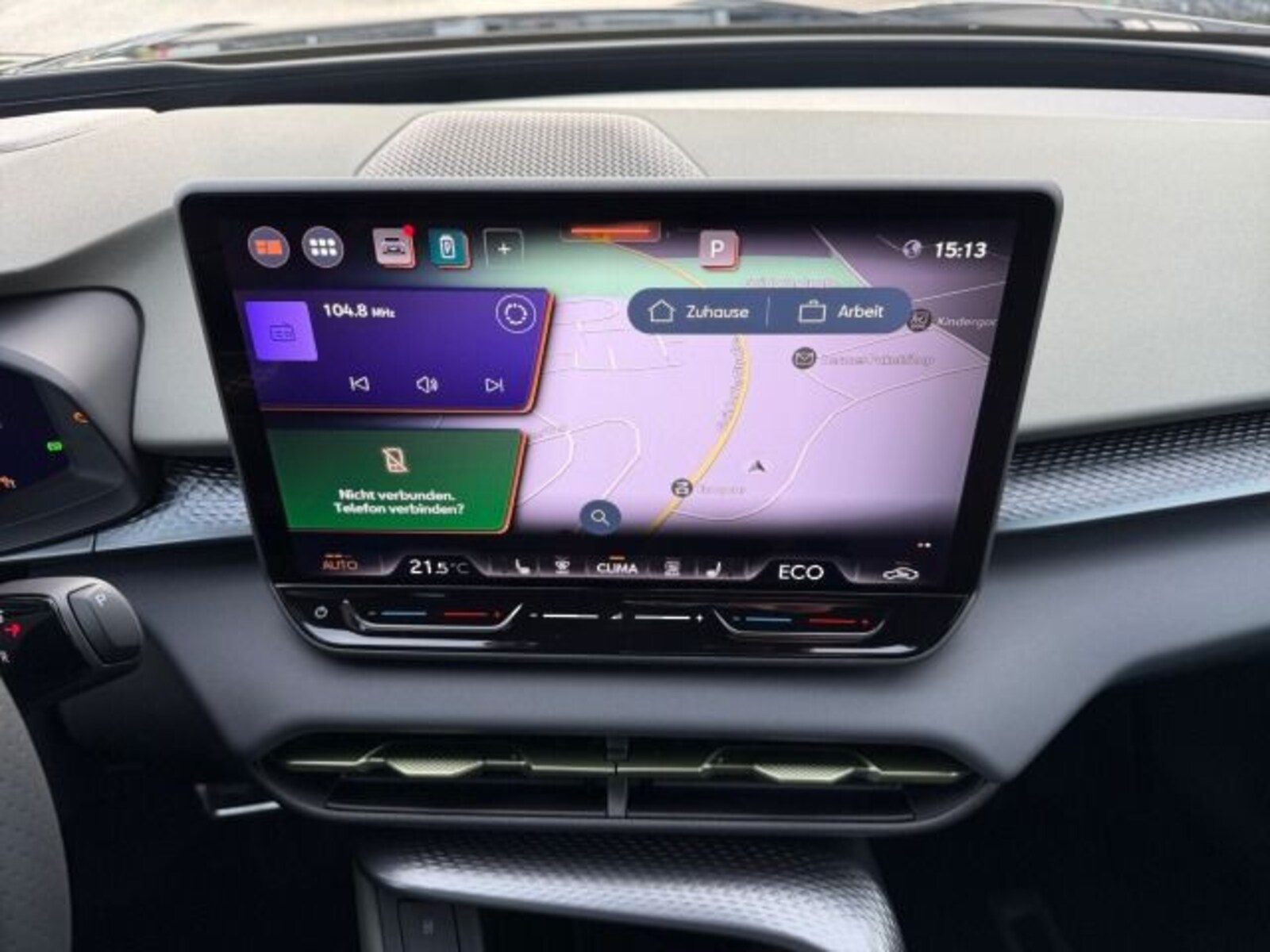 CUPRA Terramar – Bild 13