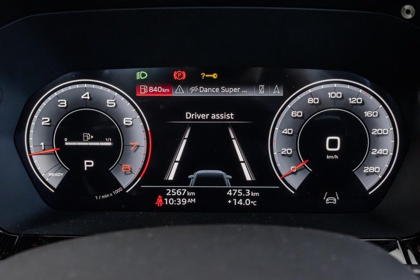 Image about Audi A3 Sedan 35 TFSI S tronic