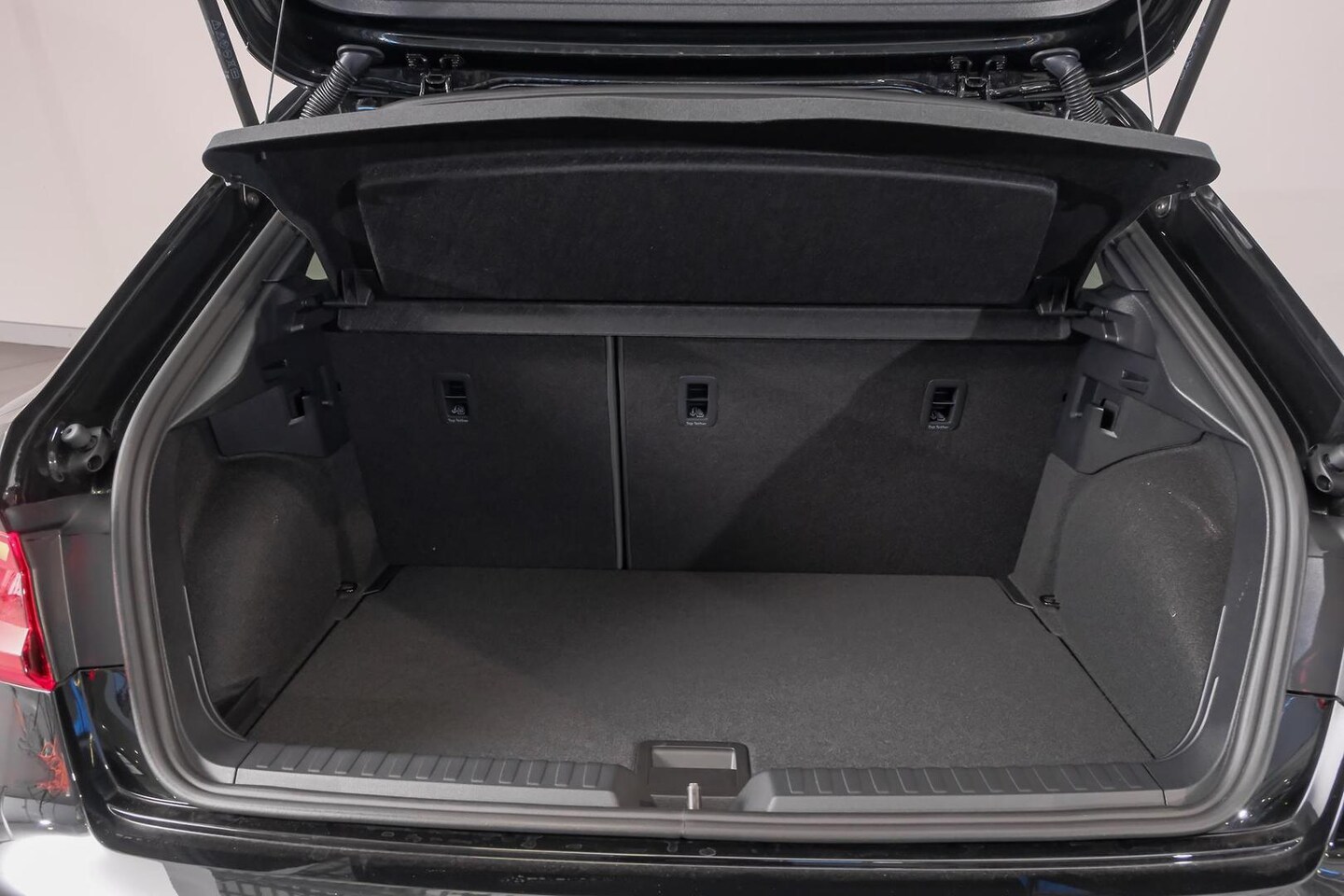 Image about Audi A1 Sportback S line 40 TFSI S tronic