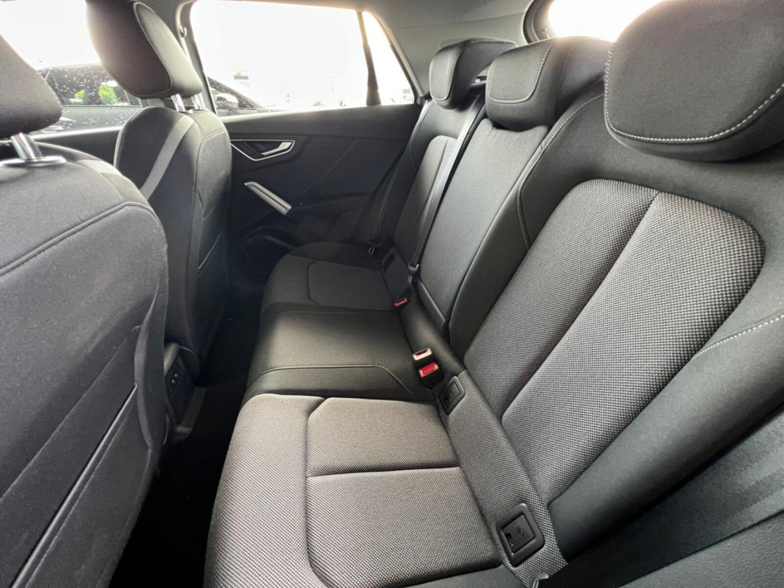 Audi Q2 – Bild 10